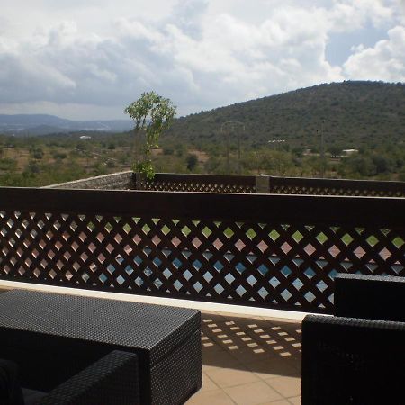 Villa Tiago Loulé Exterior foto