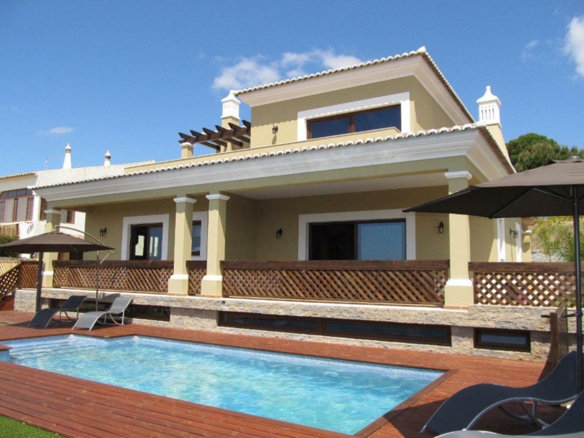 Villa Tiago Loulé Exterior foto